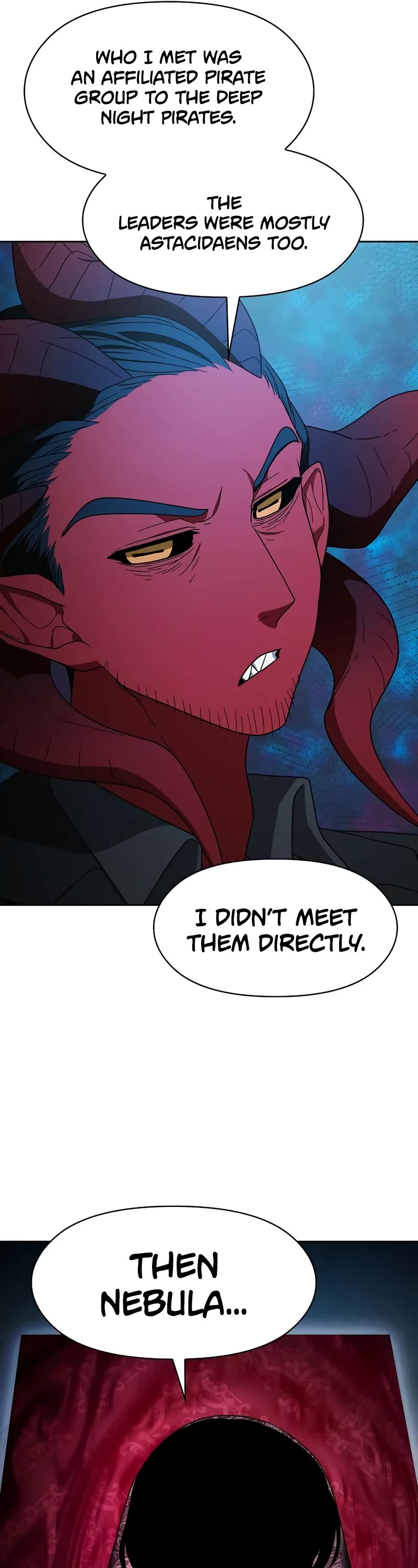The Nebula's Civilization Chapter 80 page 17 - Chapter 80