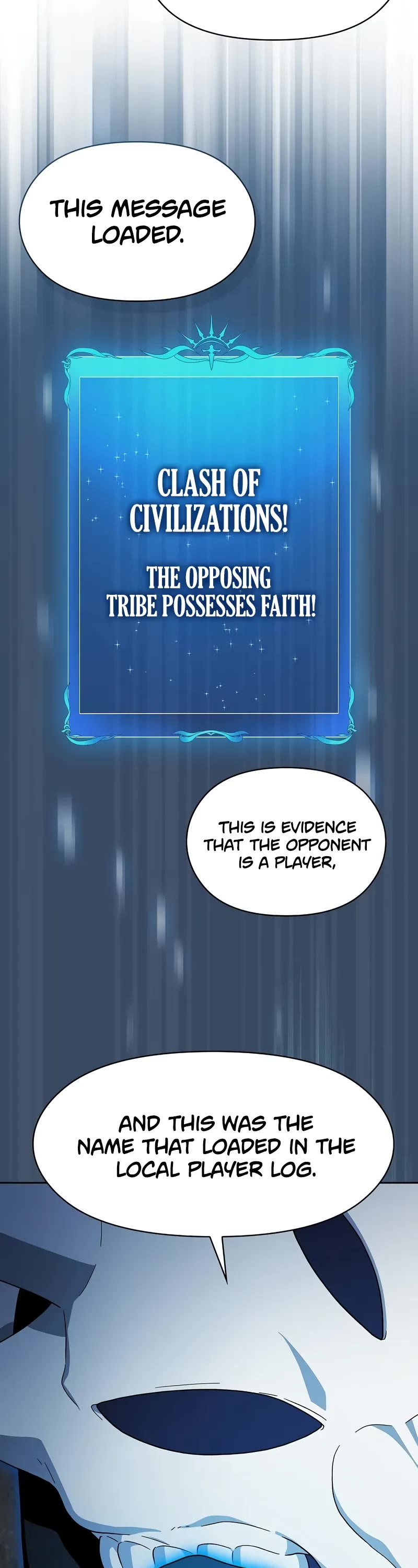 The Nebula's Civilization Chapter 80 page 19 - Chapter 80