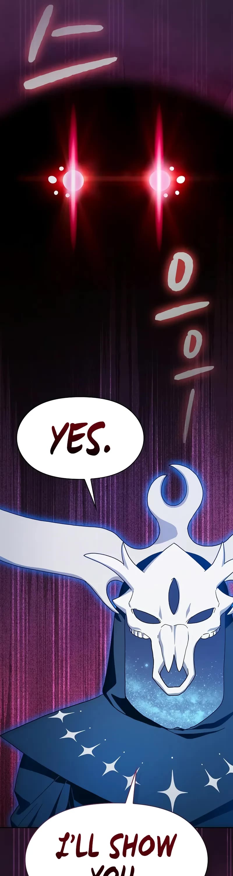 The Nebula's Civilization Chapter 80 page 22 - Chapter 80