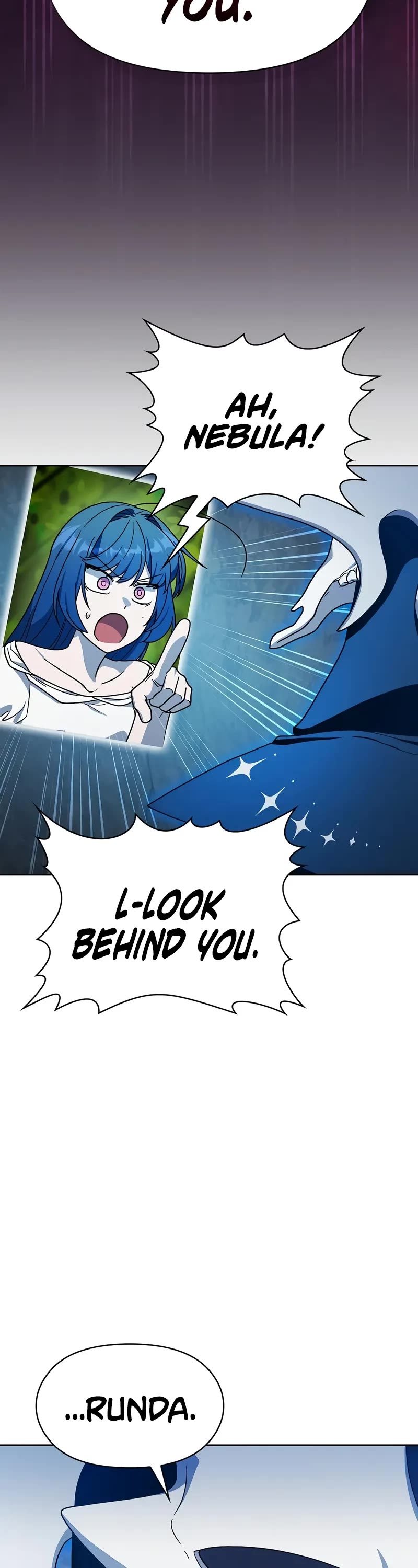 The Nebula's Civilization Chapter 80 page 23 - Chapter 80