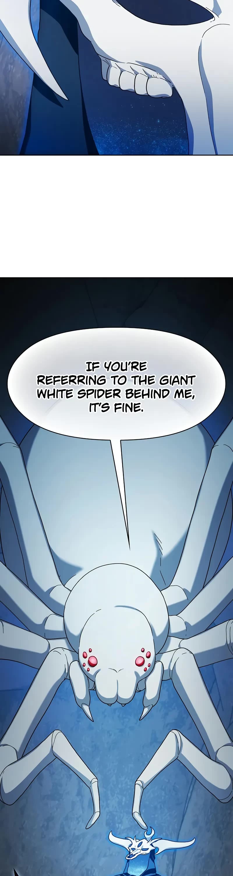 The Nebula's Civilization Chapter 80 page 24 - Chapter 80