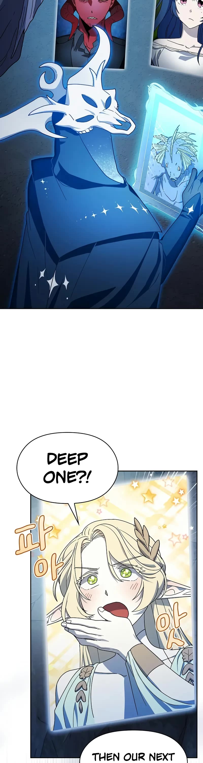 The Nebula's Civilization Chapter 80 page 29 - Chapter 80