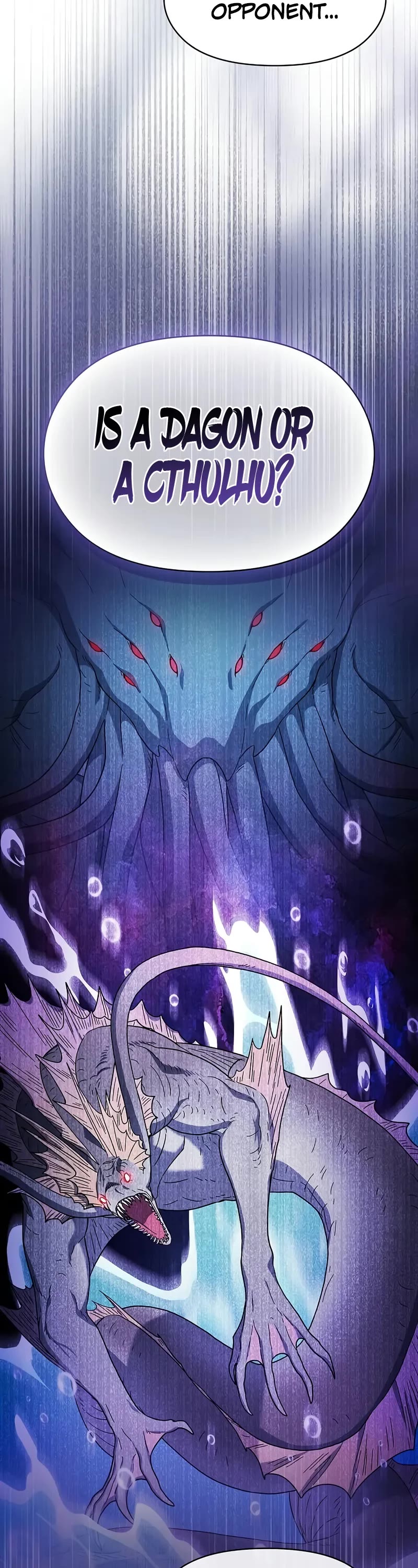 The Nebula's Civilization Chapter 80 page 30 - Chapter 80