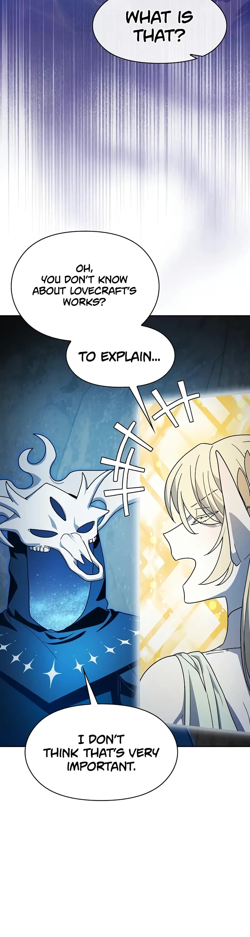The Nebula's Civilization Chapter 80 page 31 - Chapter 80