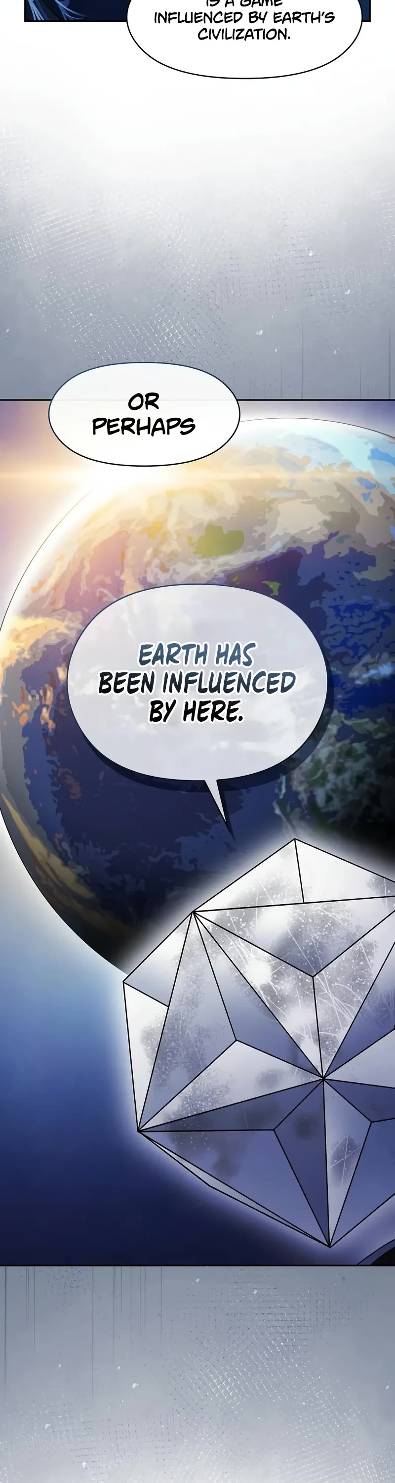 The Nebula's Civilization Chapter 80 page 34 - Chapter 80