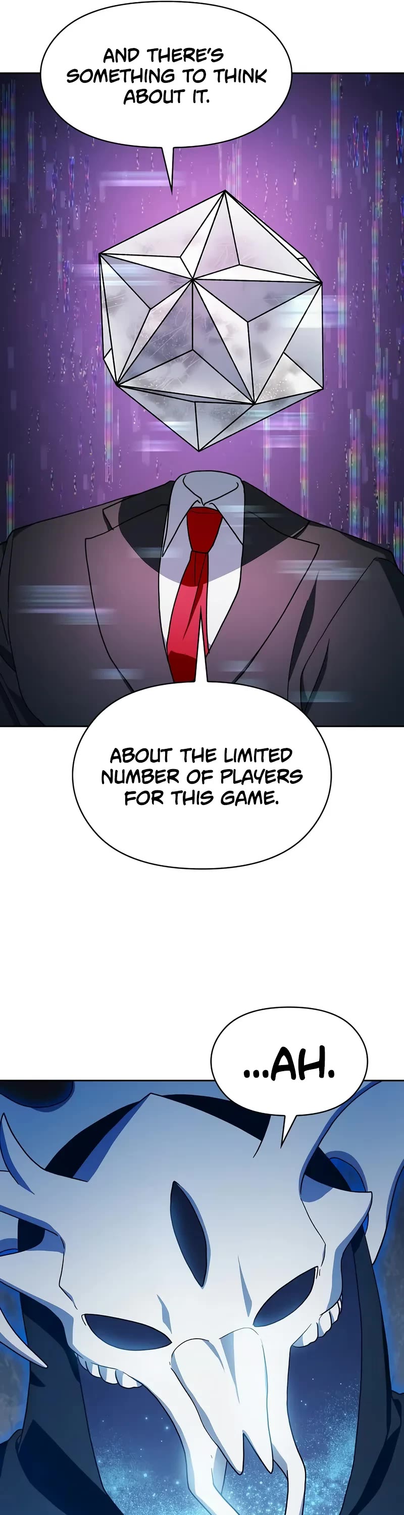 The Nebula's Civilization Chapter 80 page 42 - Chapter 80