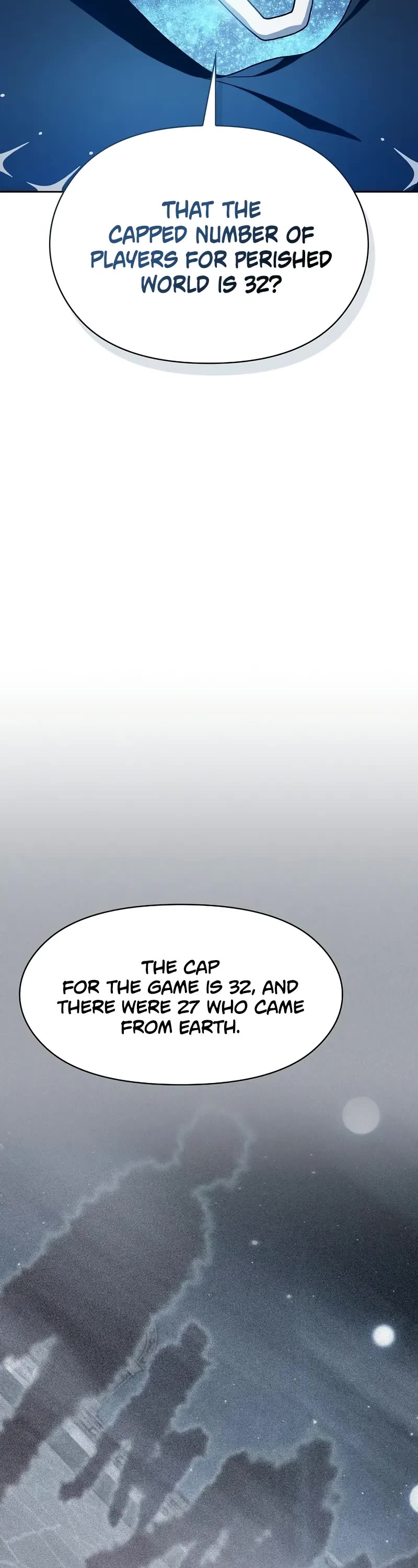 The Nebula's Civilization Chapter 80 page 43 - Chapter 80