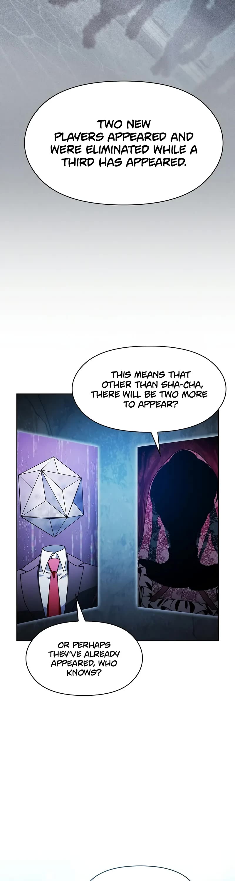 The Nebula's Civilization Chapter 80 page 44 - Chapter 80