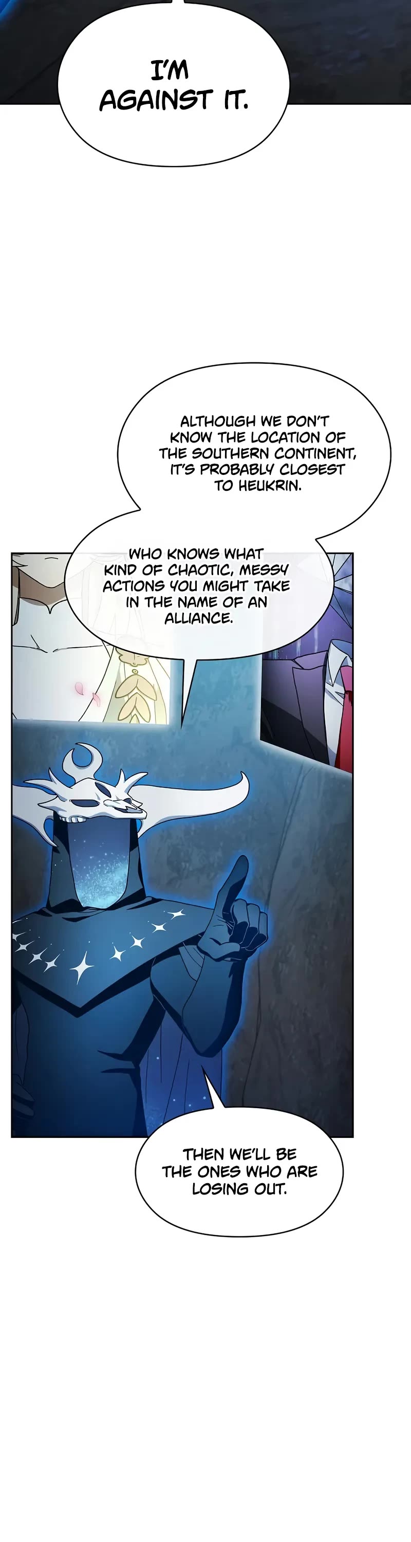 The Nebula's Civilization Chapter 80 page 48 - Chapter 80