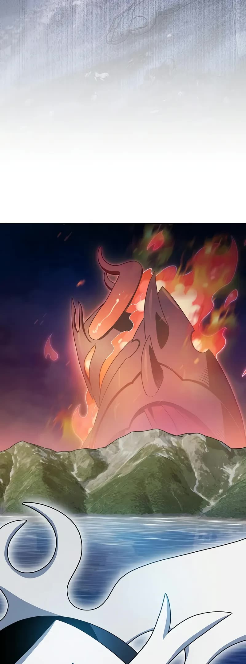 The Nebula's Civilization Chapter 80 page 5 - Chapter 80