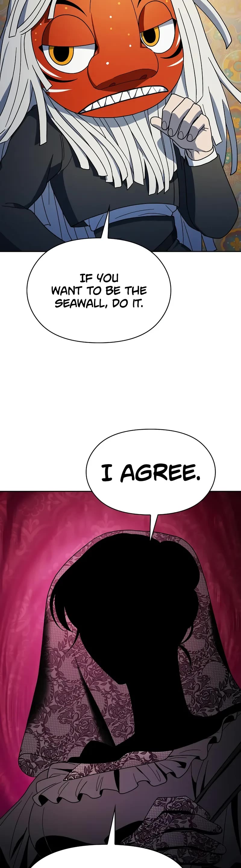 The Nebula's Civilization Chapter 80 page 50 - Chapter 80