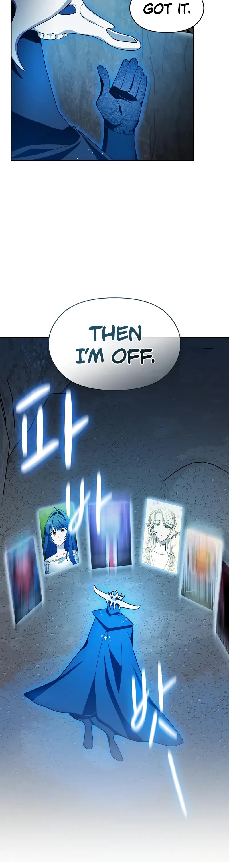 The Nebula's Civilization Chapter 80 page 53 - Chapter 80