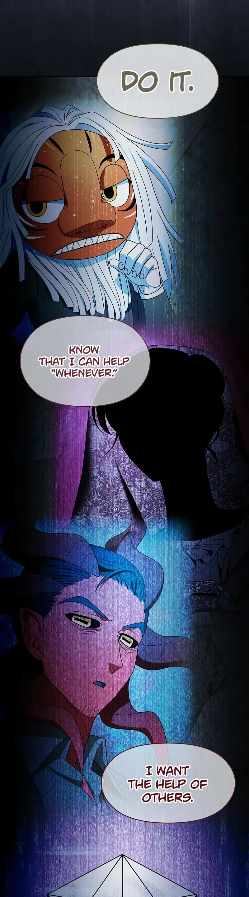 The Nebula's Civilization Chapter 80 page 55 - Chapter 80