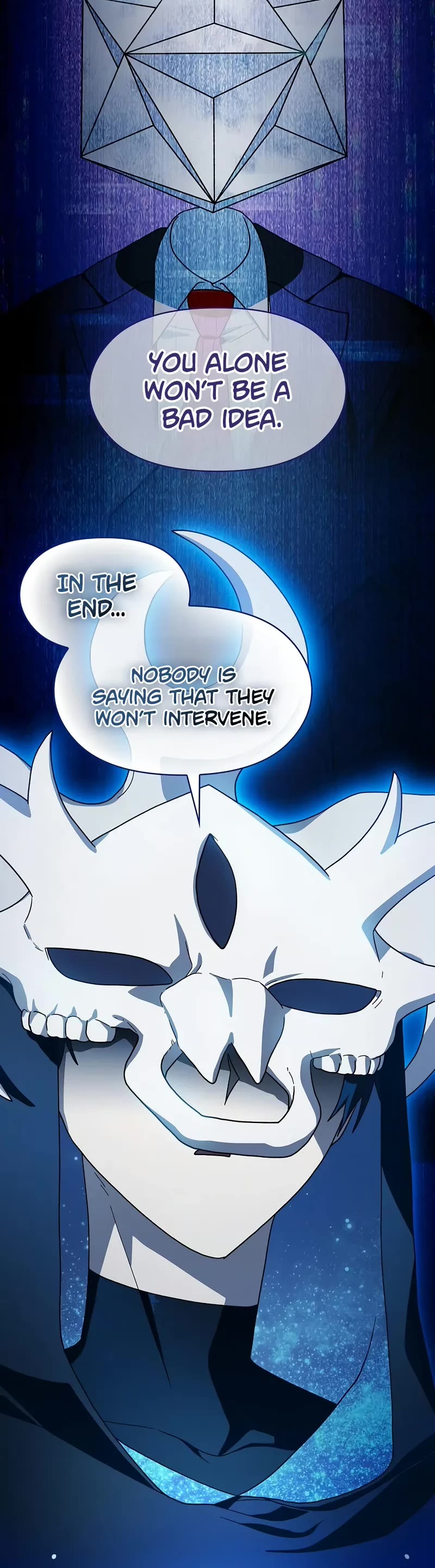 The Nebula's Civilization Chapter 80 page 56 - Chapter 80
