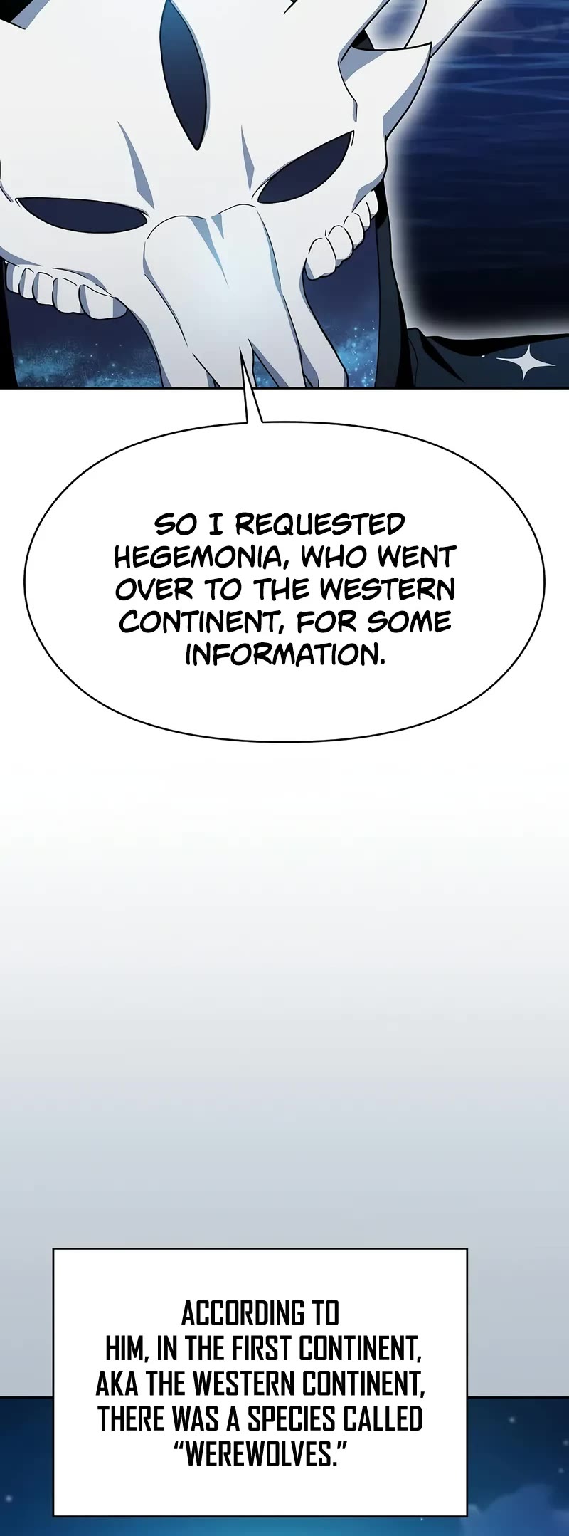 The Nebula's Civilization Chapter 80 page 6 - Chapter 80