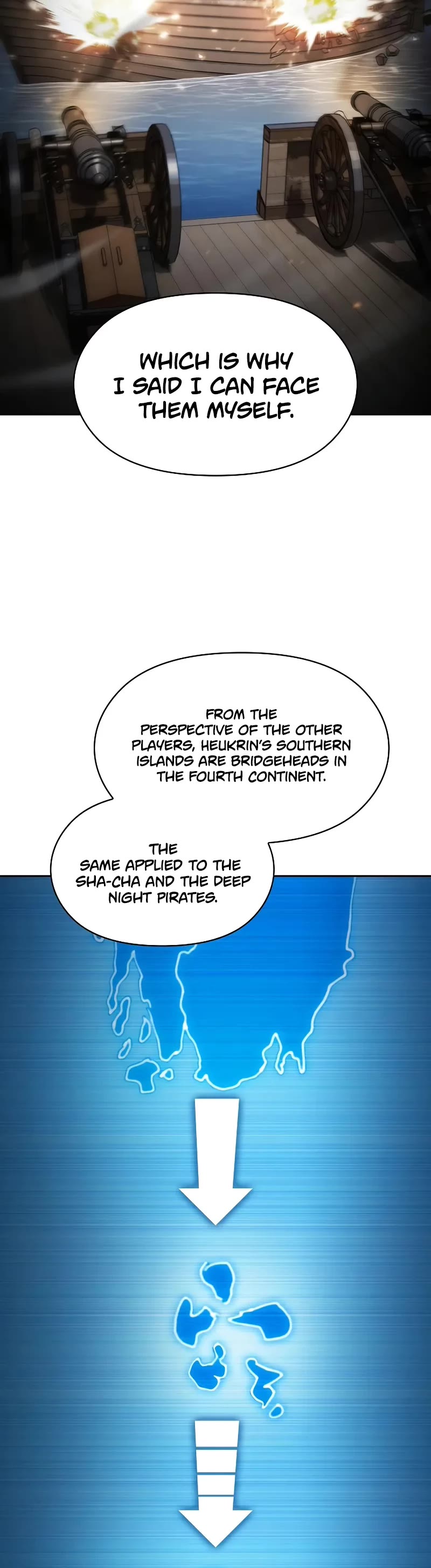 The Nebula's Civilization Chapter 81 page 11 - Chapter 81