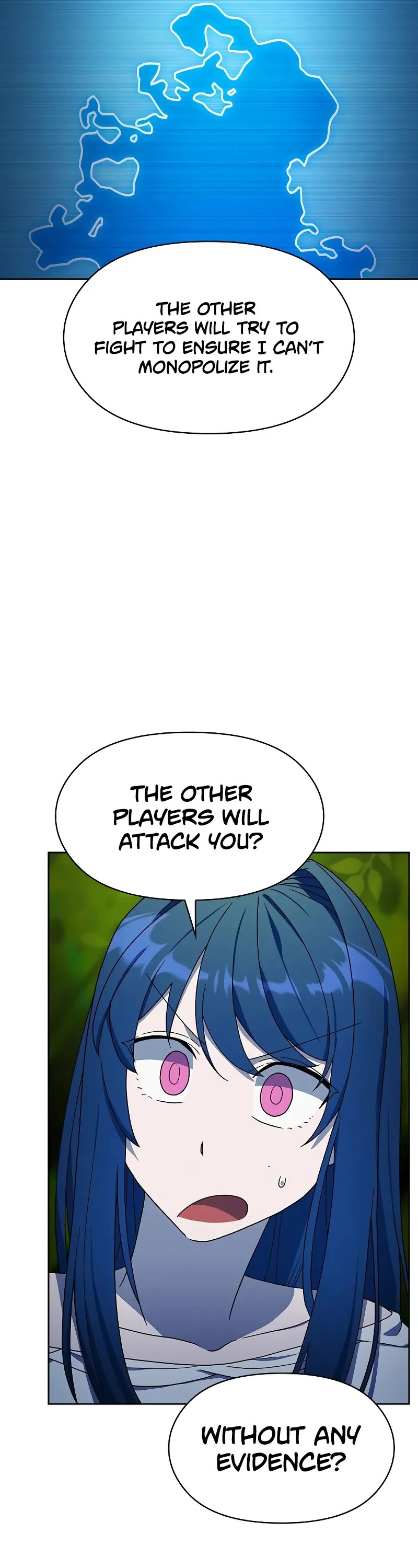 The Nebula's Civilization Chapter 81 page 12 - Chapter 81
