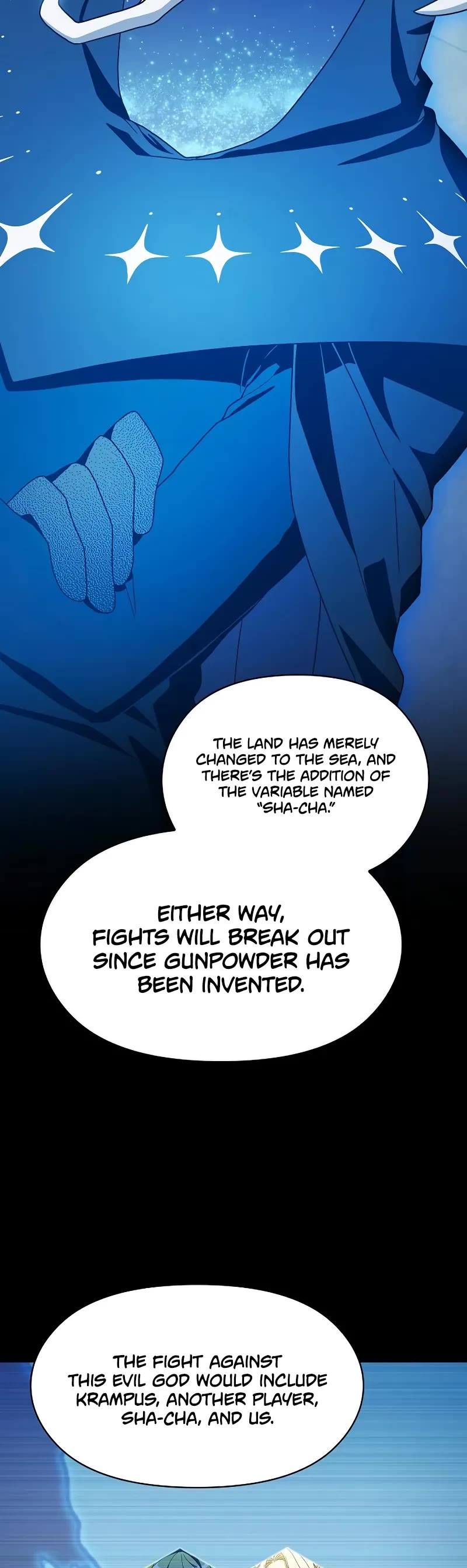 The Nebula's Civilization Chapter 81 page 15 - Chapter 81