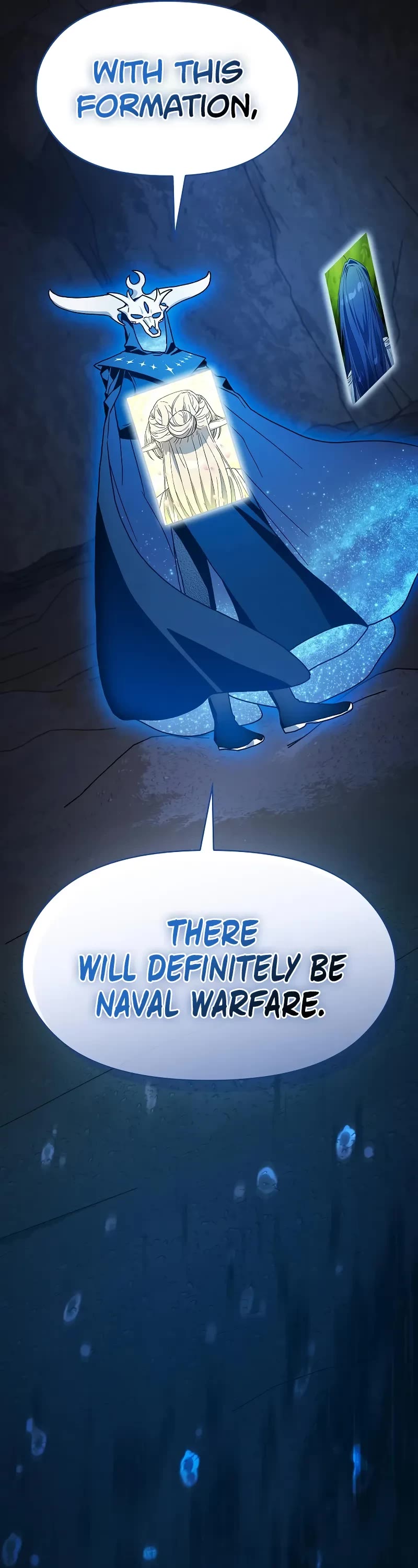 The Nebula's Civilization Chapter 81 page 17 - Chapter 81