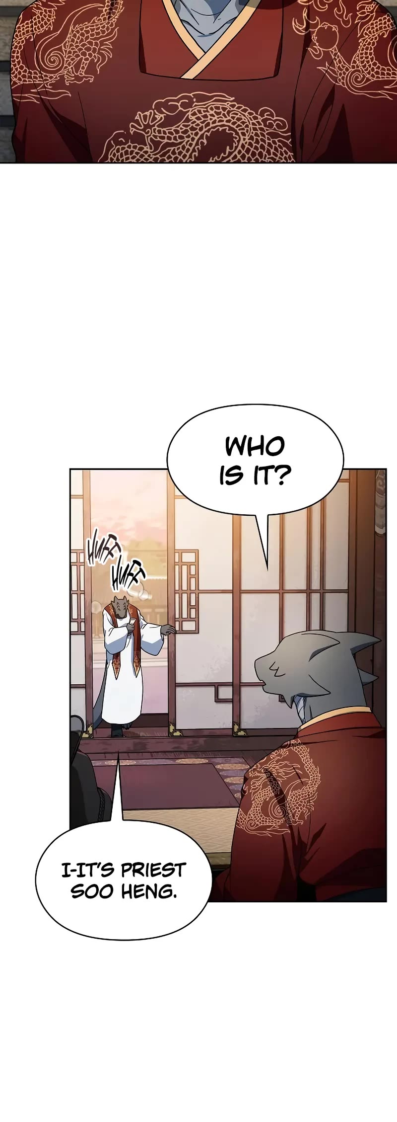 The Nebula's Civilization Chapter 81 page 20 - Chapter 81
