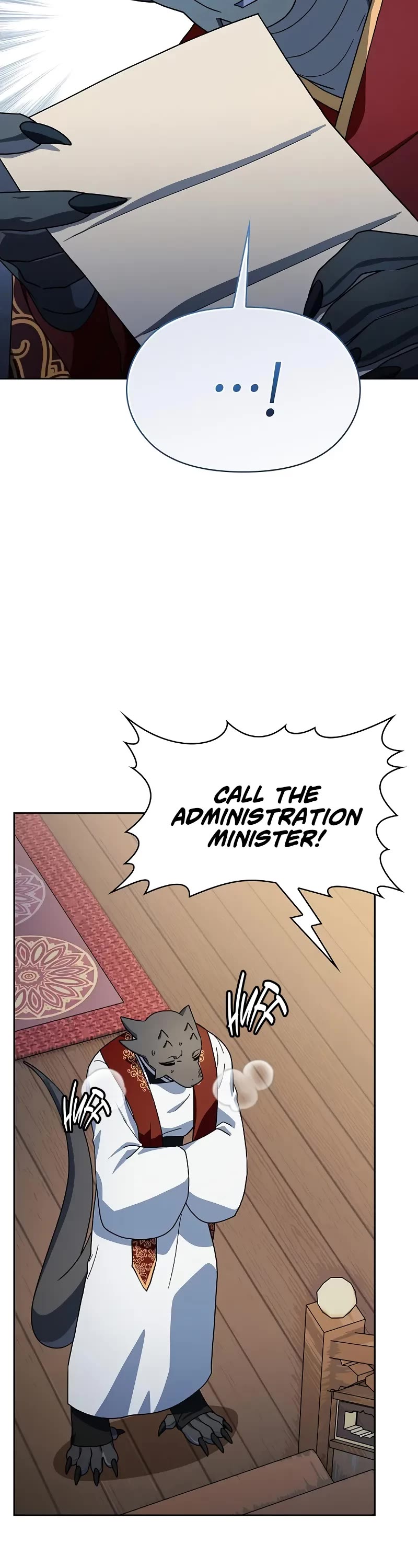 The Nebula's Civilization Chapter 81 page 23 - Chapter 81