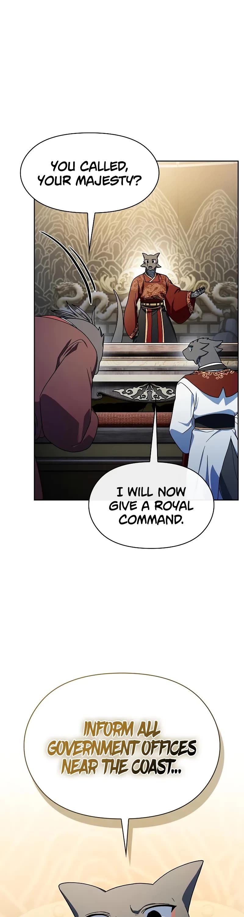 The Nebula's Civilization Chapter 81 page 24 - Chapter 81
