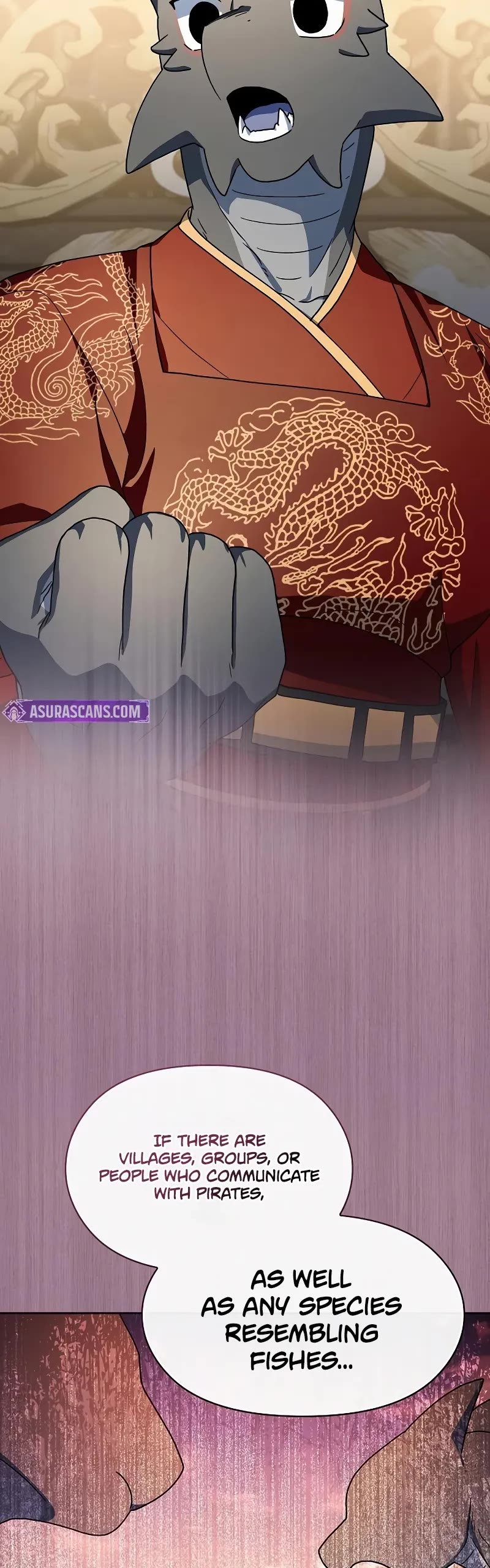 The Nebula's Civilization Chapter 81 page 25 - Chapter 81
