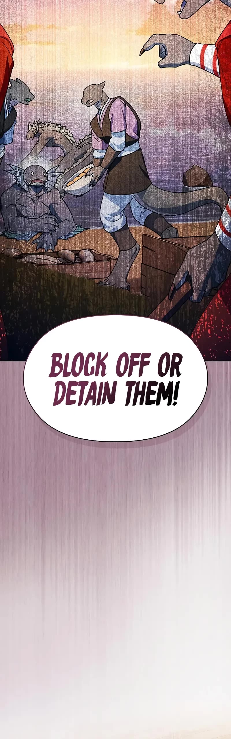 The Nebula's Civilization Chapter 81 page 26 - Chapter 81