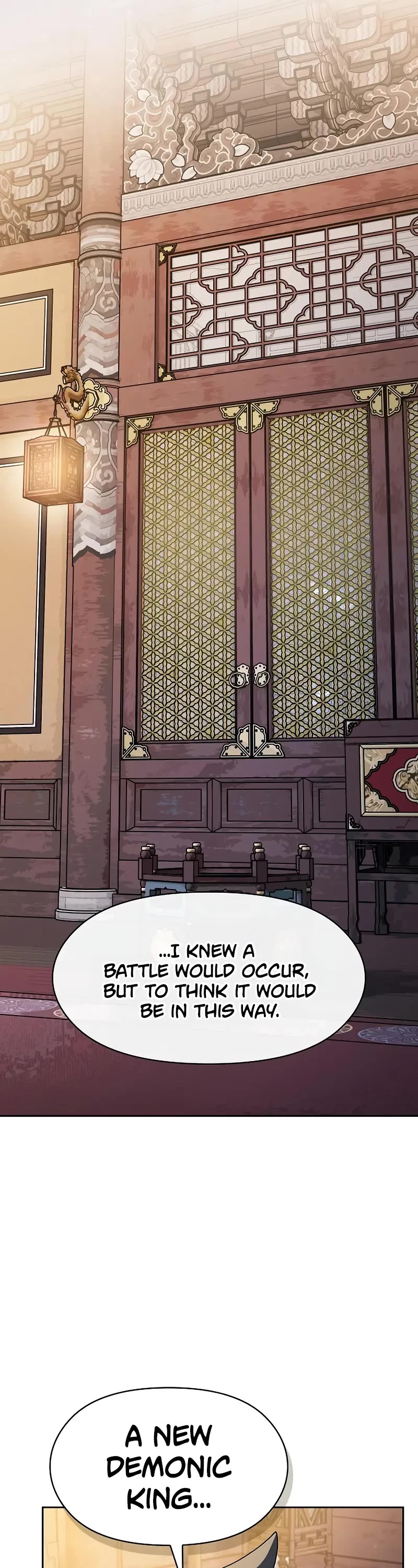 The Nebula's Civilization Chapter 81 page 27 - Chapter 81
