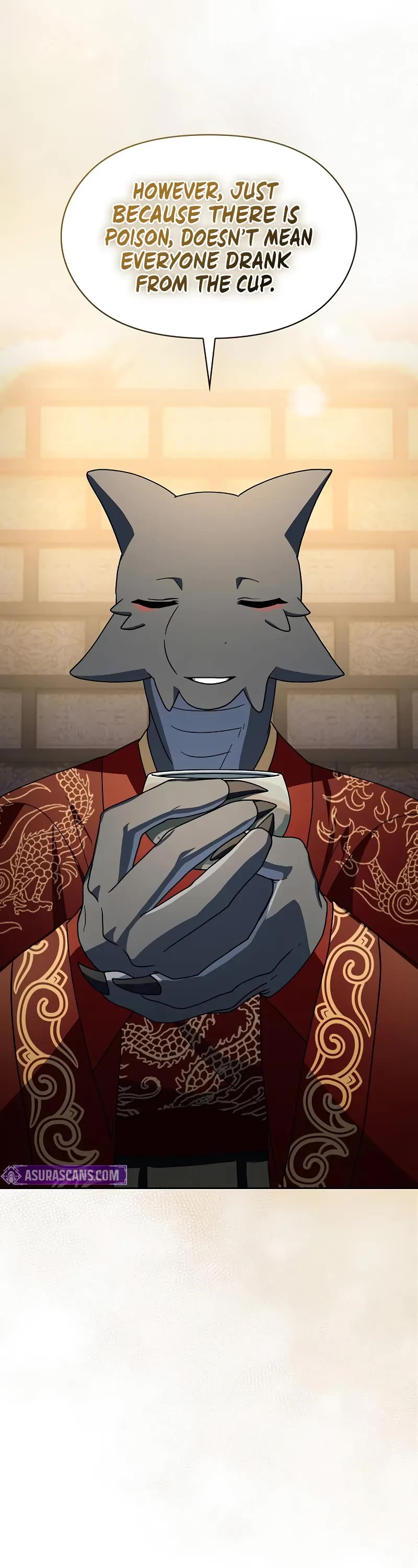 The Nebula's Civilization Chapter 81 page 31 - Chapter 81