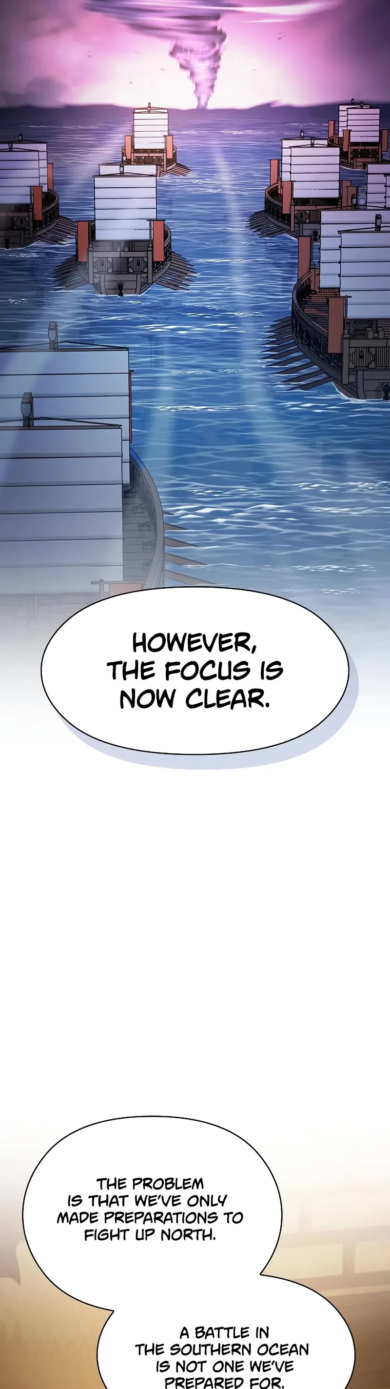 The Nebula's Civilization Chapter 81 page 33 - Chapter 81