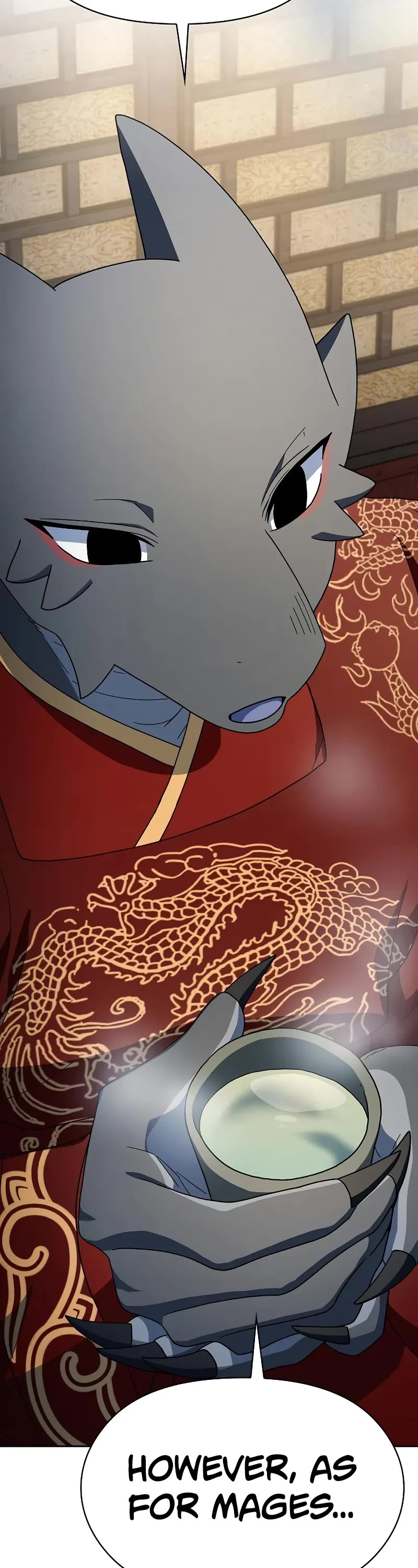 The Nebula's Civilization Chapter 81 page 42 - Chapter 81
