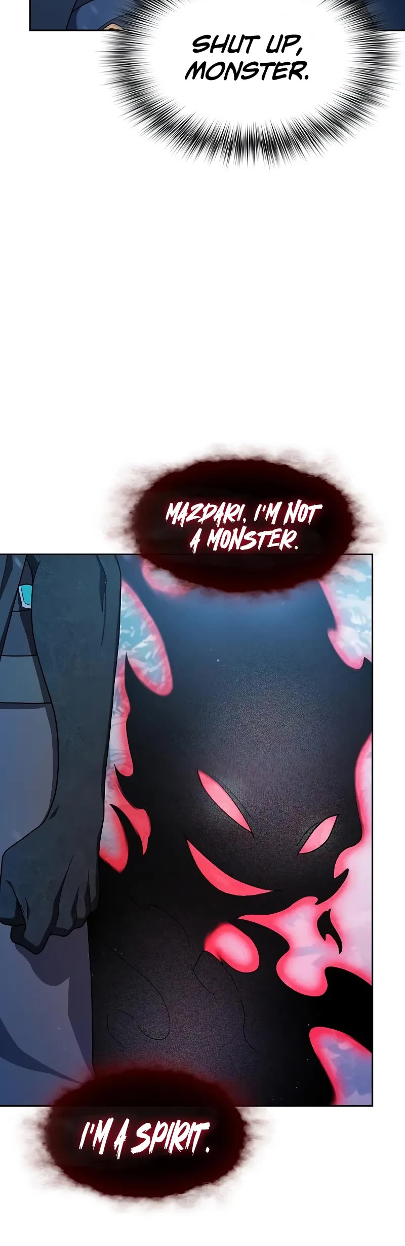 The Nebula's Civilization Chapter 81 page 48 - Chapter 81