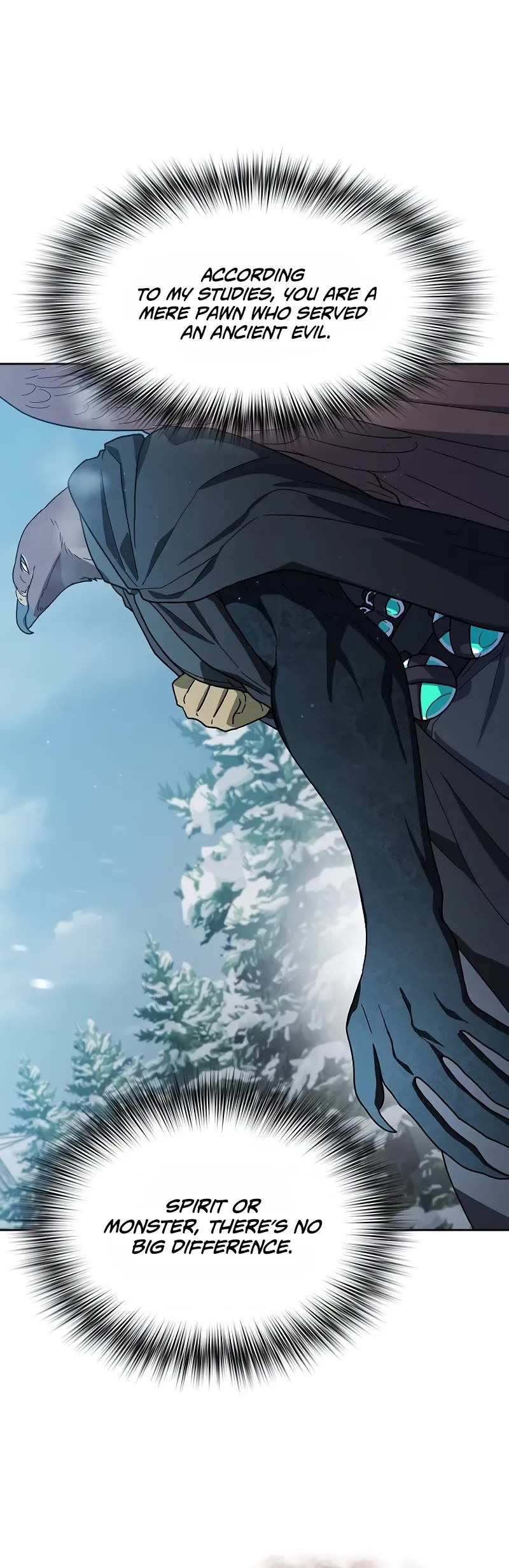 The Nebula's Civilization Chapter 81 page 49 - Chapter 81