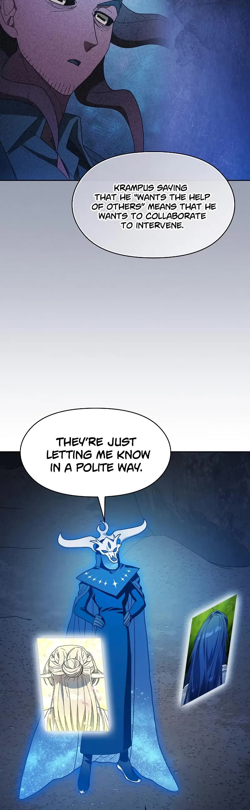 The Nebula's Civilization Chapter 81 page 5 - Chapter 81