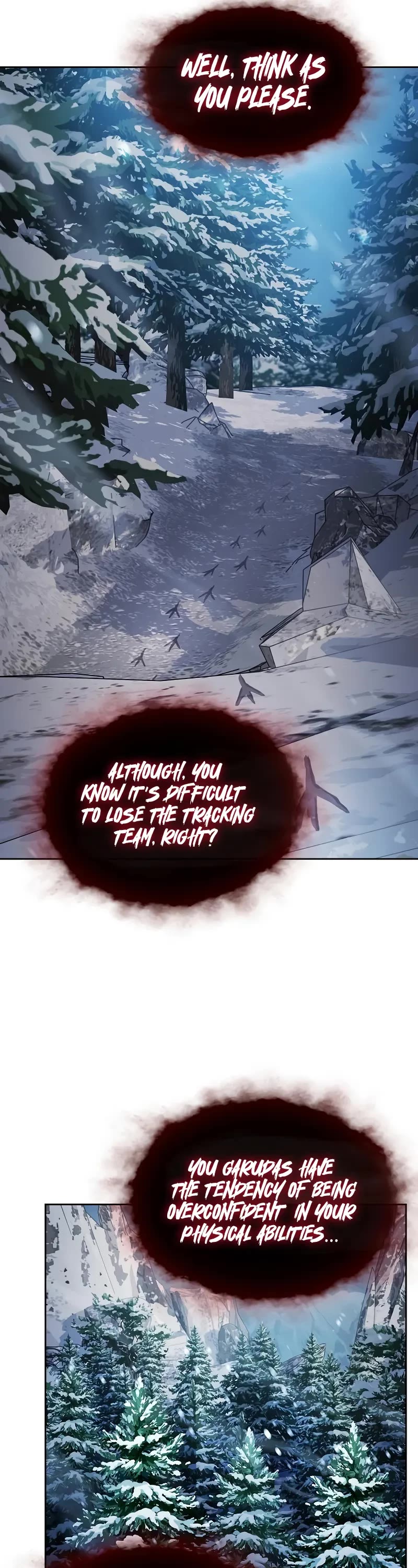 The Nebula's Civilization Chapter 81 page 50 - Chapter 81