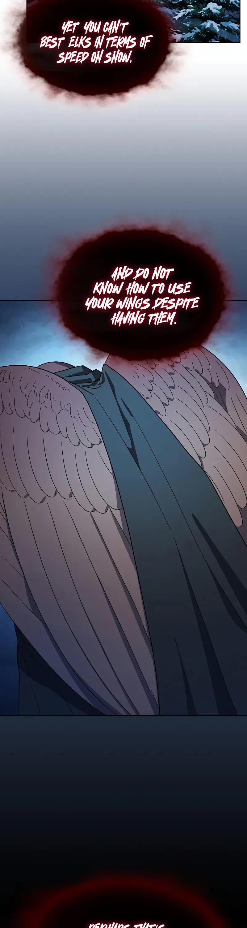 The Nebula's Civilization Chapter 81 page 51 - Chapter 81