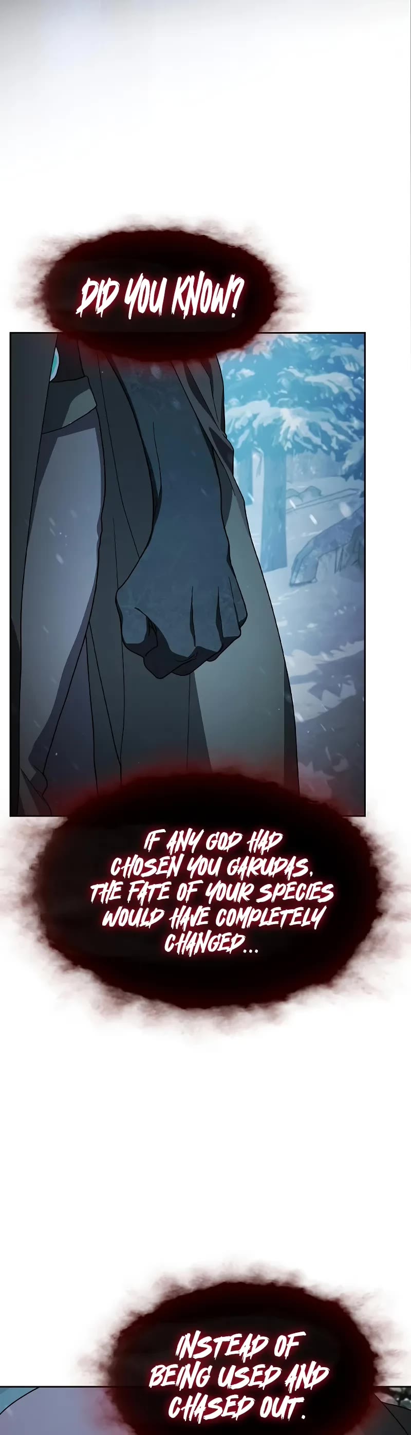 The Nebula's Civilization Chapter 81 page 54 - Chapter 81
