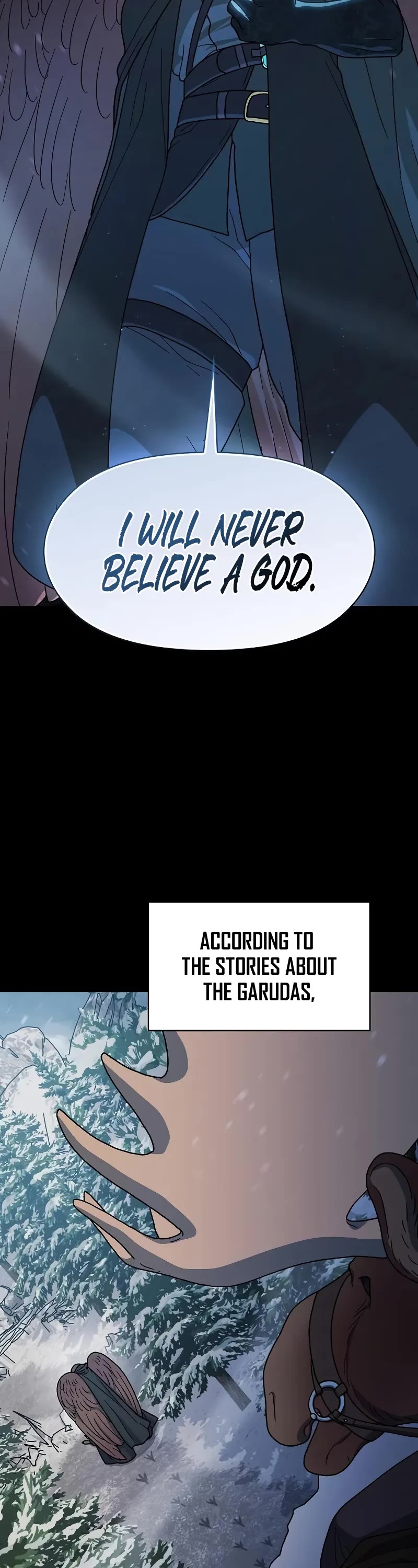 The Nebula's Civilization Chapter 81 page 56 - Chapter 81
