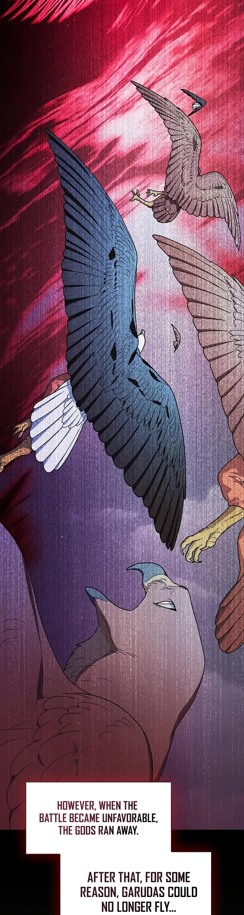 The Nebula's Civilization Chapter 81 page 58 - Chapter 81