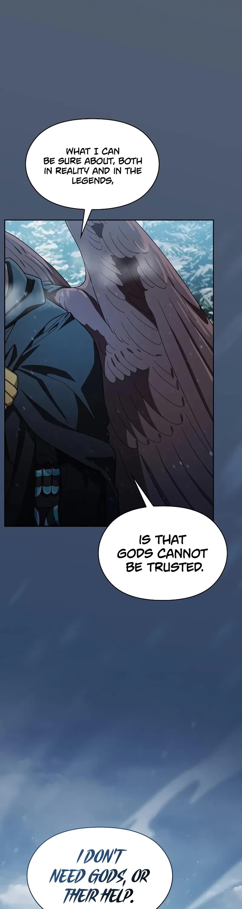 The Nebula's Civilization Chapter 81 page 60 - Chapter 81