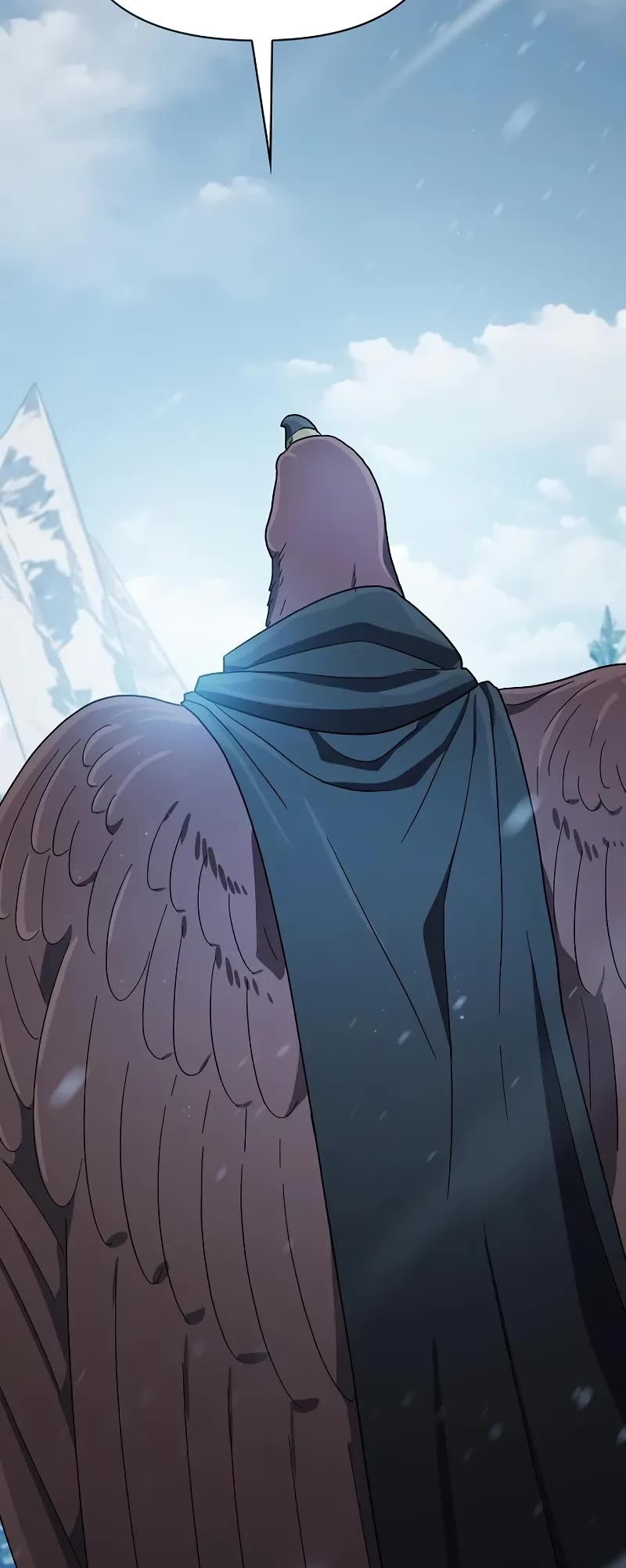 The Nebula's Civilization Chapter 81 page 61 - Chapter 81