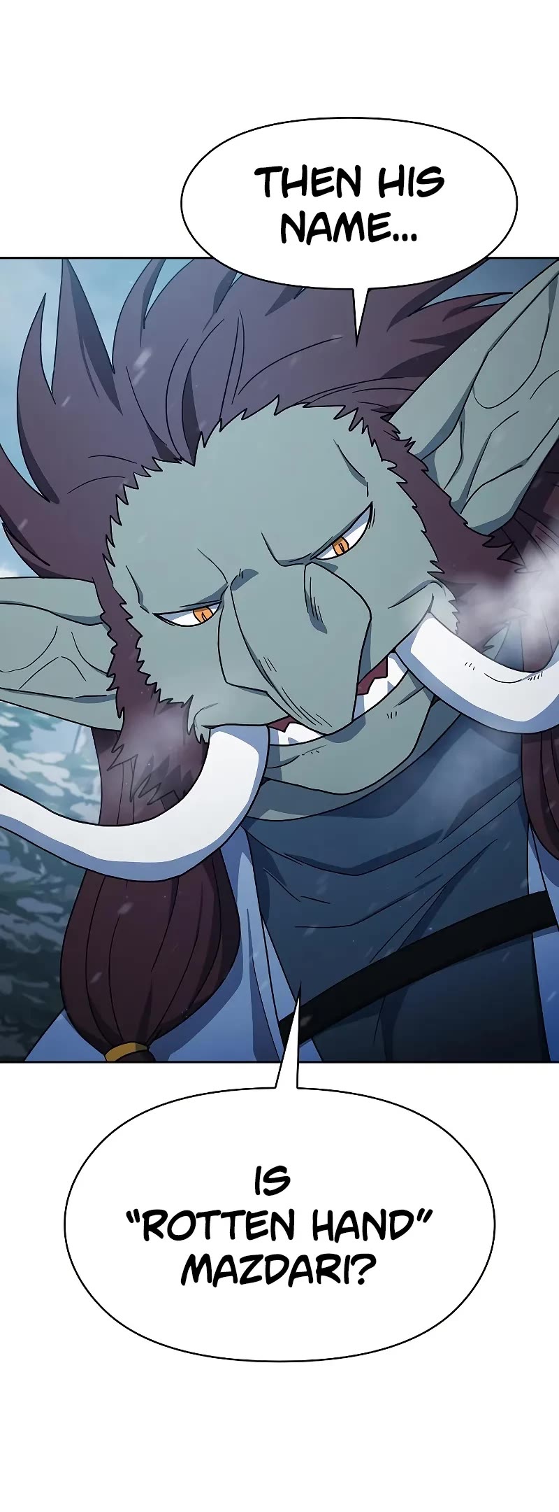 The Nebula's Civilization Chapter 82 page 10 - Chapter 82