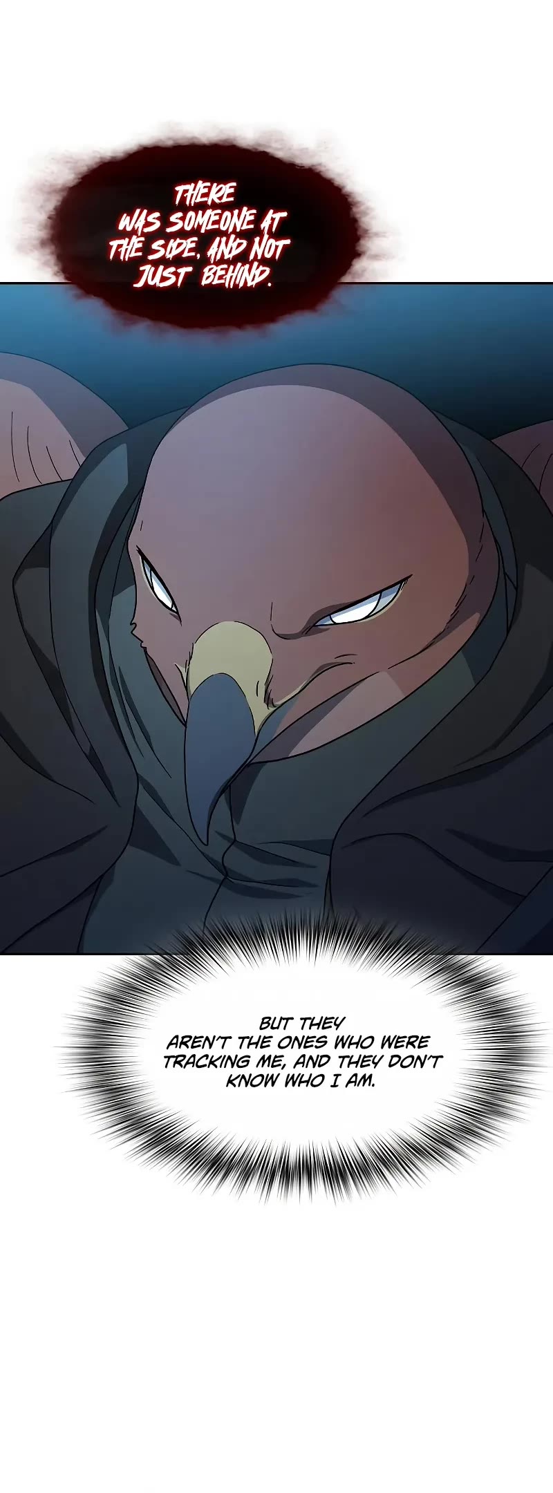 The Nebula's Civilization Chapter 82 page 11 - Chapter 82