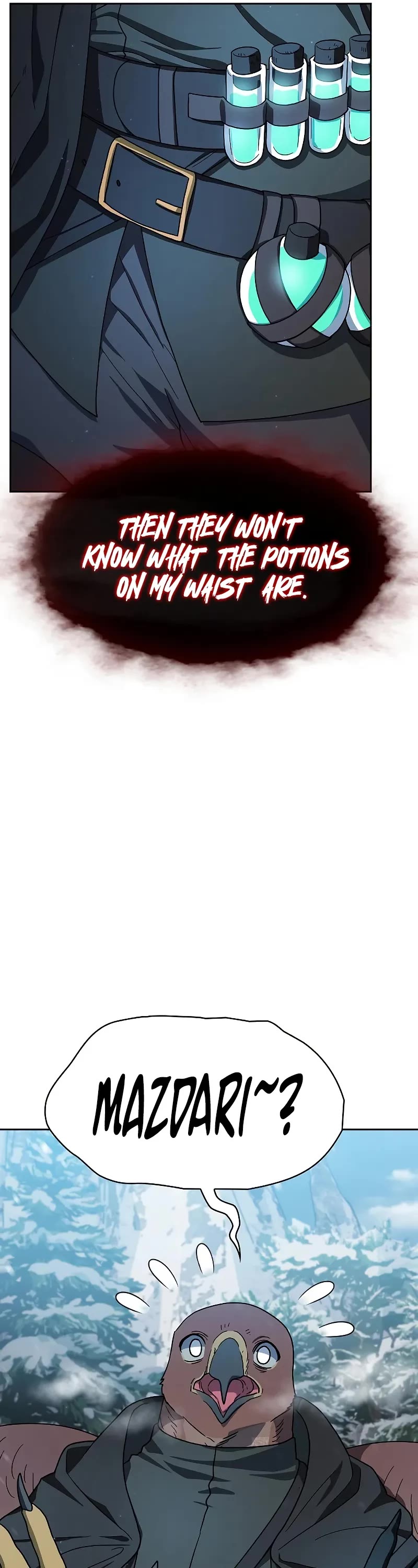 The Nebula's Civilization Chapter 82 page 12 - Chapter 82