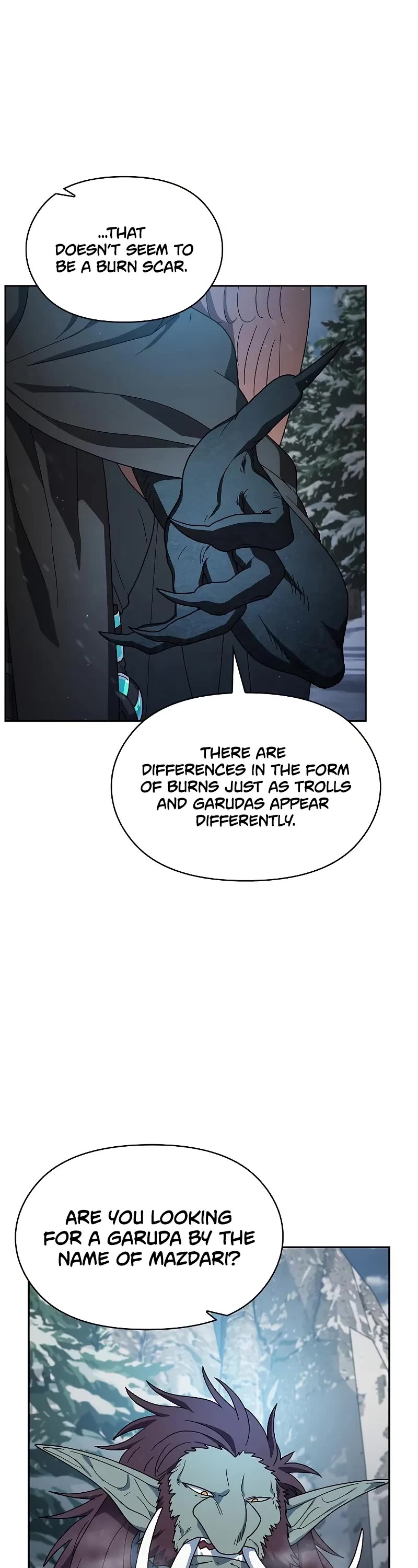 The Nebula's Civilization Chapter 82 page 14 - Chapter 82