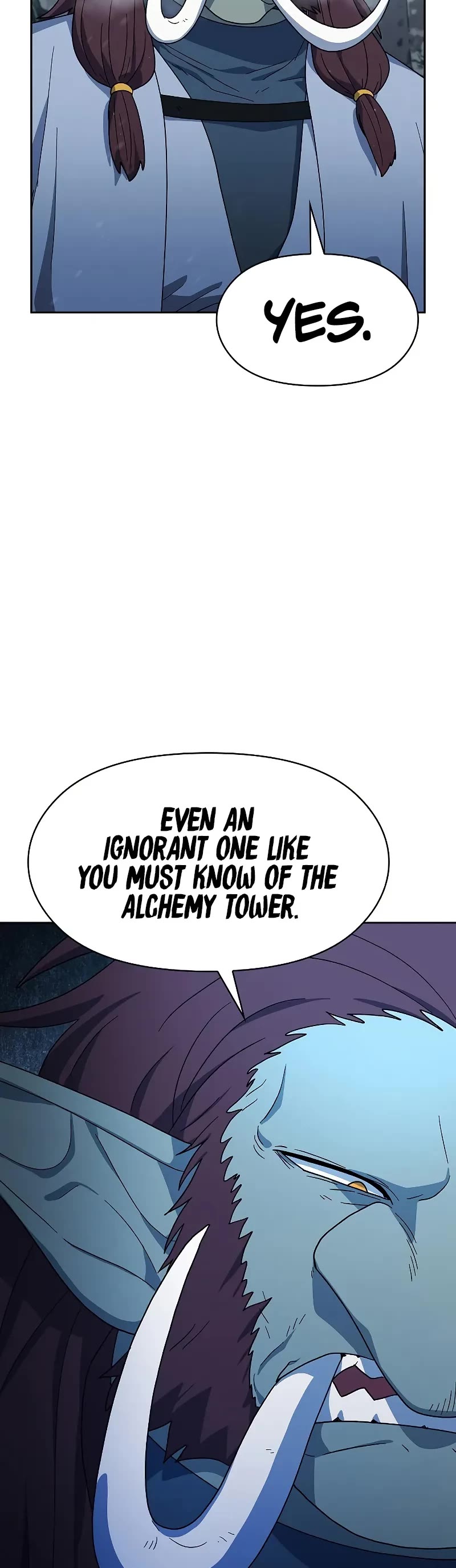 The Nebula's Civilization Chapter 82 page 15 - Chapter 82