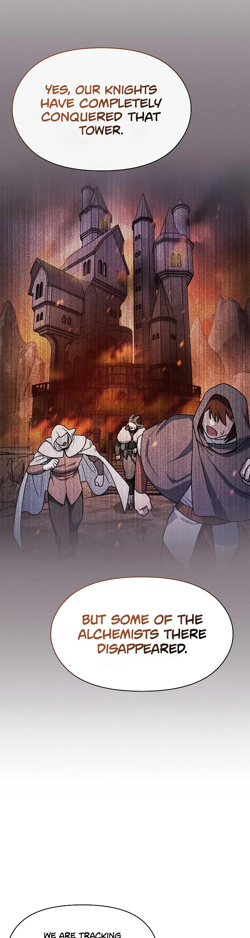 The Nebula's Civilization Chapter 82 page 17 - Chapter 82