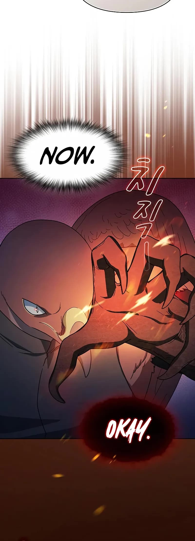The Nebula's Civilization Chapter 82 page 34 - Chapter 82