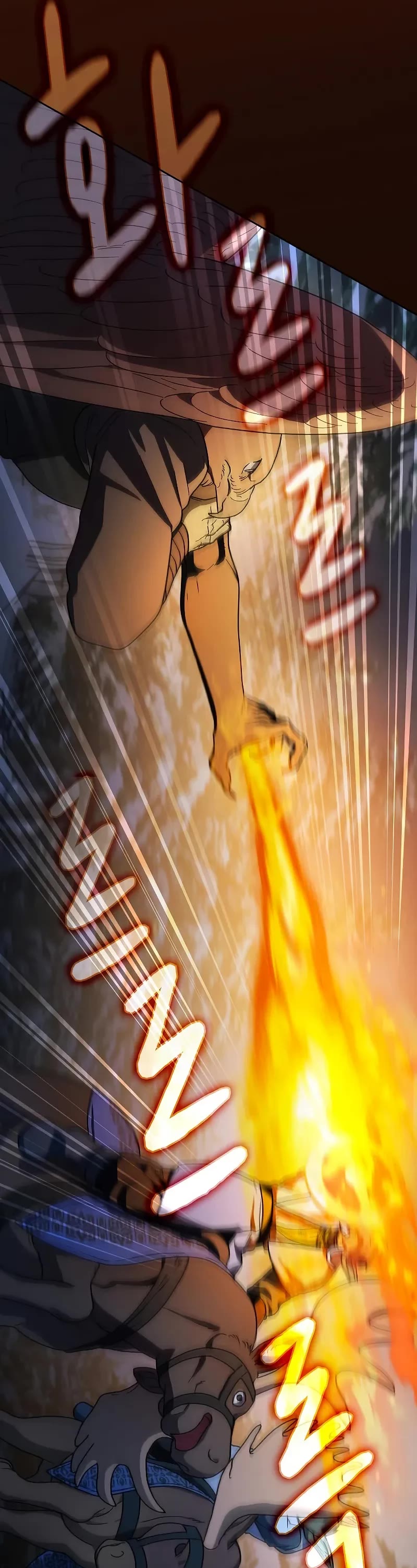 The Nebula's Civilization Chapter 82 page 35 - Chapter 82